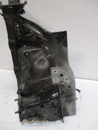 фото thumb №2, Лонжерон четверть правая range rover evoque lift