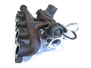 фото thumb №5, Турбонагнітач ford transit 2.4 tddi