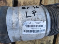 фото thumb №13, Audi q7 4l 3.0tdi амортизатор пневматический воздушная подушка левый правые перед комплект