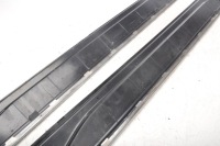 Mercedes sl r129 накладки накладки пороговые порог в Украине, фото thumb