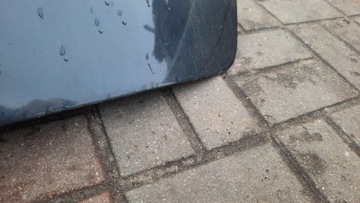 фото thumb №7, Задняя крышка mazda 3 i hb 05r 28b