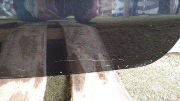 фото thumb №11, Крышка задняя seat ibiza iii 3 дверь рестайлинг 06-08