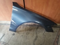 фото thumb №10, Крыло правый перед передний audi a6 c7 2011-2018 алюминий lx5n