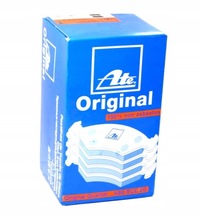 фото thumb №1, Гальмівні колодки citroen c5 iii 2008- c6 do диск 330mm