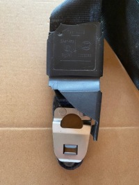 фото thumb №8, Volkswagen touareg ii pas безпеки сидіння передній