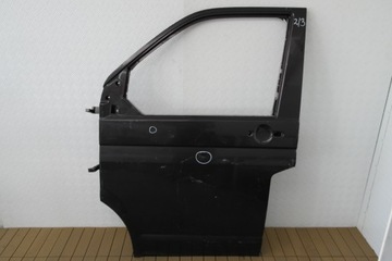 фото thumb №1, Vw t5 t6 multivan caravelle 03-21 двері передні ліві перед