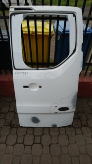 фото thumb №1, Дверь правое задняя задние ford transit custom дверь ford tourneo custom