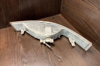 фото thumb №7, Передняя левая лампа поворотник renault master ii фургон fd 8200163914