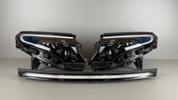 фото thumb №1, Mercedes eqc w293 лампи full led комплект