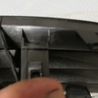 фото thumb №6, Toyota оригинальный номер 5311274010 решётка вентиляционная, бампер