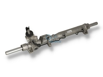 фото thumb №7, Трансмиссия рулевая рейка volvo xc90 i 1 датчик nl