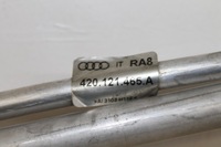 фото thumb №6, Audi r8 420 06- 420121465a 42026c740 wąż шланг