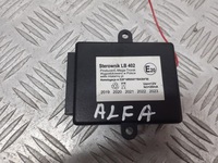 фото thumb №1, Модуль сигнализация lb42