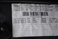 фото thumb №10, Обшивки дверь indigo a6 c6