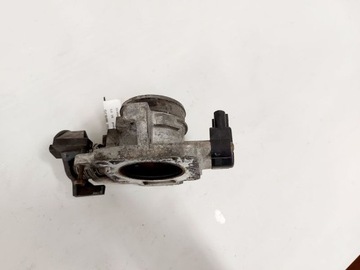 фото thumb №7, Mazda mpv ii 3.0 v6 дроссельная заслонка f5rf 9b989