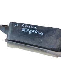 фото thumb №7, Porsche cayenne 92a 2011 задня сторона ліва роз'єм домкрата перемикання передач