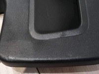 фото thumb №6, Защита крышки задняя 6j4867601d seat ibiza iv