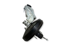 фото thumb №1, Opel corsa d підсилювач гальм гальмівні 13317576 bp