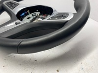 фото thumb №7, Bmw воздуховод лепестки переключения m набор подогрев