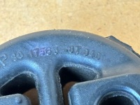 Кронштейн труби випускної toyota chr c-hr Недорого, фото thumb