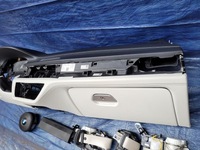 фото thumb №7, Консоль панель роздавальна ремені подушка безпеки g11 g12 eu оригінал individual head