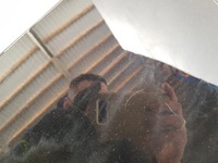 фото thumb №10, Bentley bentayga крышка багажника спойлер задняя 36a827933dc9x