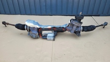 фото thumb №5, Skoda octavia ii трансмиссия рулевая vw golf v