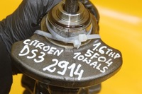 фото thumb №14, Wał колінчастий з вкладишами citroen ds3 peugeot mini 1.6 thp 5f04 10wals 509