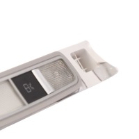 фото thumb №12, Mercedes w221 лампа потолочный задняя левая a2218201101