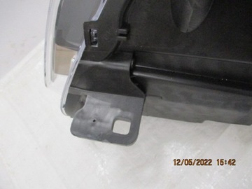 фото thumb №6, Peugeot 308 t9 лампа led передняя правая новая