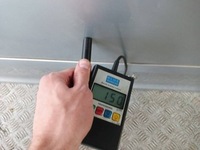 фото thumb №6, Дверь перед передние правые skoda octavia ii la7w