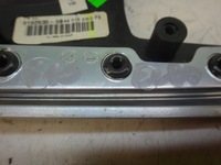 фото thumb №7, Планка декоративная консоли dekor bmw f10 f11 евро дерево