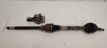 фото thumb №9, Рулевая рейка трансмиссия citroen c5 iii 1,6 ehdi