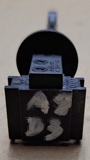 фото thumb №8, Audi a8 d3 vw phaeton датчик температури внутрішньої 4e0907543