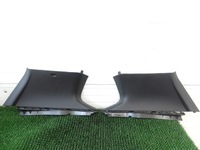 фото thumb №1, Dacia duster i 10- захист стійка задня права ліва