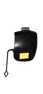 Купити Mini cooper f55 f56 заглушка фаркоп бампера перед 7337796, фото thumb