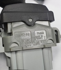 фото thumb №4, Кнопка esp renault espace iv 2808202 380857