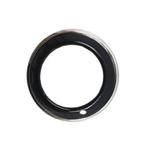 фото thumb №3, Mitsubishi outlander комплект рамки решітка галоген