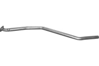 фото thumb №1, Polmo труба вихлопна polmostrów 03.09alu bmw 3 e90 e91 2.0 05-11