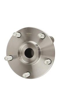 фото thumb №2, Подшипник колёса toyota corolla e18 13 перед ступица abs