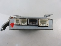 фото thumb №9, Блок управления усилителя toyota yaris i p1 896500d011 1129000340