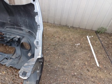 фото thumb №10, Renault kadjar 15- бампер перед переднє 620220343r