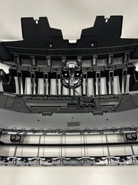 фото thumb №7, Vw id3 10a бампер передній комплектний pdc+radar