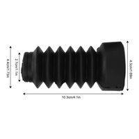 фото thumb №10, 2 szt. передній амортизатор motocyklowy захист