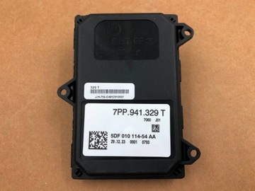 фото thumb №2, Модуль led адаптивний afs ahl 7pp941329t do porsche panamera 911 macan 718