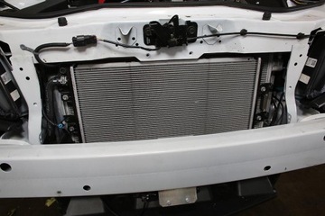 фото thumb №1, Camaro 2012+ zl1 радіаторів води вода радіатор