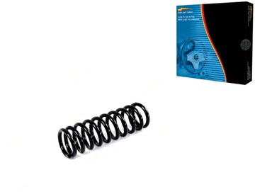 фото thumb №1, Kraft пружина підвішування kraft автомобільний 208324
