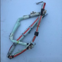 фото thumb №1, Jeep grand cherokee wk2 lift шторка безопасности правая 17r