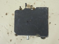 Насос гальмівна abs smart mitsubishi a4544200175 mr977096 Оригінал, фото thumb