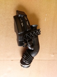 фото thumb №1, Fiat 500 резонатор труба 51965285